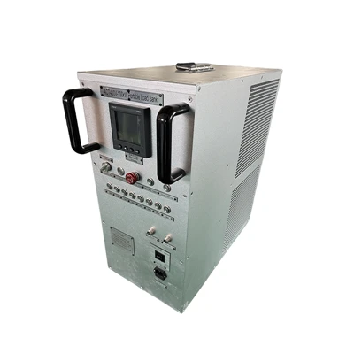 Banc Llwyth Cludadwy AC 400V 100kW